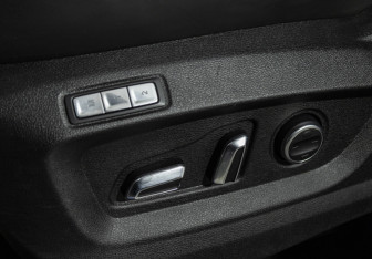 Подержанный автомобиль Chery Tiggo 8 Pro 2021 года (22 фото)