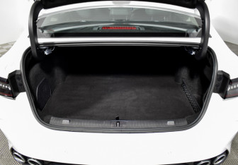 Подержанный автомобиль Chery Arrizo 8 2023 года (22 фото)