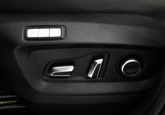 Подержанный автомобиль Chery Tiggo 8 Pro 2022 года (16 фото)