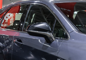 Подержанный автомобиль Lexus RX 2019 года (7 фото)