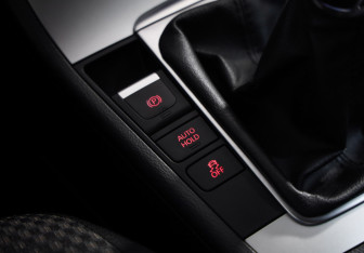 Подержанный автомобиль Volkswagen Passat Sedan 2012 года (14 фото)