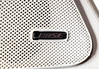 Подержанный автомобиль Infiniti QX50 2013 года (27 фото)