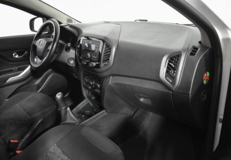 Подержанный автомобиль LADA (ВАЗ) XRAY 2020 года (12 фото)