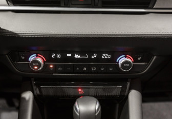 Новый Mazda 6 Sedan 2023 (22 фото)