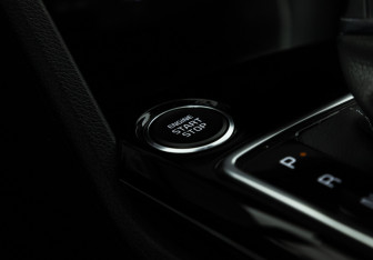 Подержанный автомобиль Kia Sportage 2025 года (23 фото)