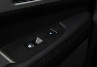 Подержанный автомобиль Haval H5 2024 года (21 фото)