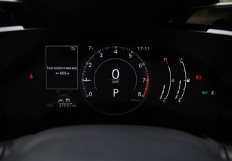 Подержанный автомобиль Lexus NX 2022 года (8 фото)