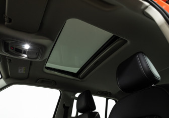 Подержанный автомобиль Tank 300 2025 года (24 фото)