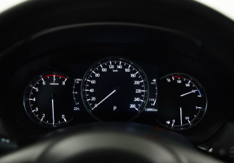 Подержанный автомобиль Mazda 6 Sedan 2018 года (10 фото)