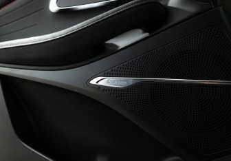 Подержанный автомобиль Exeed TXL 2024 года (17 фото)