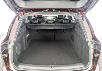 Новый Voyah Free 2026 (8 фото)