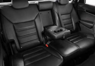 Подержанный автомобиль Kia Sorento 2018 года (27 фото)