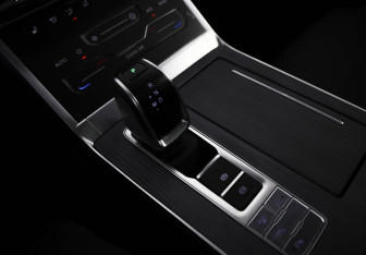 Подержанный автомобиль Chery Tiggo 7 Pro Max 2023 года (14 фото)