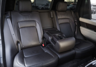 Подержанный автомобиль Land Rover Range Rover 2018 года (35 фото)