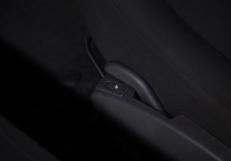 Подержанный автомобиль Nissan Almera Sedan 2014 года (17 фото)