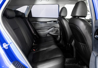Подержанный автомобиль Kia Seltos 2020 года (21 фото)