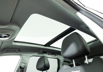 Подержанный автомобиль Chery Tiggo 7 Pro Max 2022 года (15 фото)