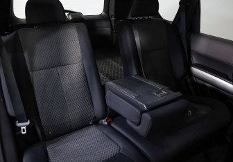 Подержанный автомобиль Nissan X-Trail 2007 года (22 фото)