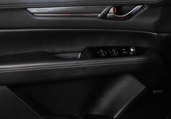 Подержанный автомобиль Mazda CX-5 2019 года (22 фото)