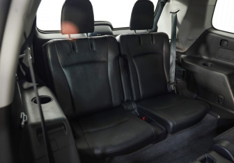 Подержанный автомобиль Toyota Highlander 2011 года (25 фото)