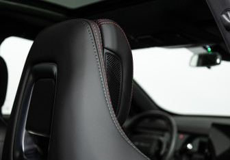 Подержанный автомобиль Jetour Dashing 2023 года (15 фото)