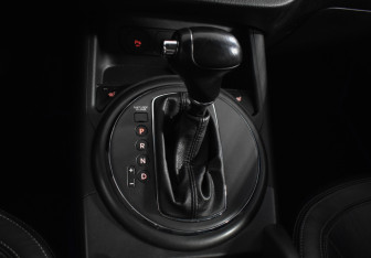 Подержанный автомобиль Kia Sportage 2010 года (18 фото)