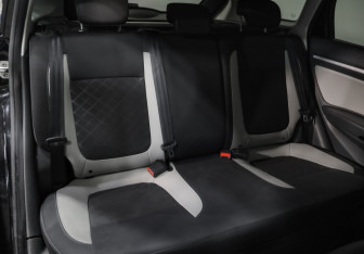 Подержанный автомобиль LADA (ВАЗ) Vesta Wagon 2020 года (20 фото)