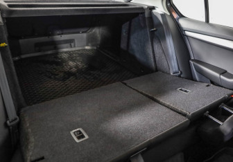 Подержанный автомобиль Skoda Octavia Liftback 2019 года (27 фото)