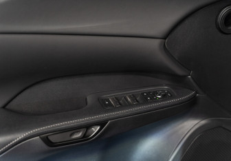 Новый Lexus RX 2025 (17 фото)