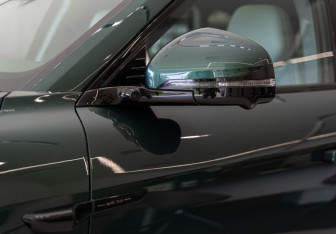 Новый Voyah Free 2026 (14 фото)