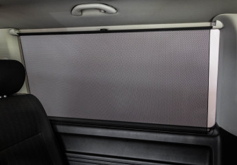 Подержанный автомобиль Volkswagen Caravelle 2019 года (21 фото)