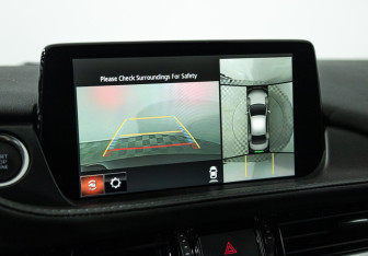 Подержанный автомобиль Mazda 6 Sedan 2023 года (16 фото)