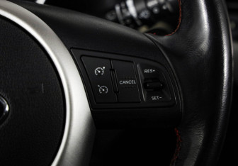 Подержанный автомобиль Kia Venga 2015 года (13 фото)