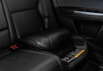 Подержанный автомобиль Volvo XC60 2016 года (25 фото)