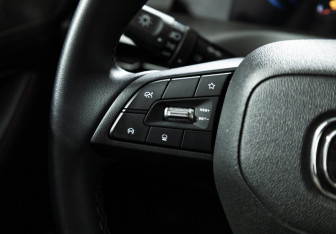 Подержанный автомобиль Changan CS35PLUS 2023 года (19 фото)