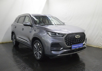Подержанный автомобиль Chery Tiggo 8 Pro Max 2023 года (3 фото)
