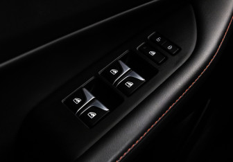 Подержанный автомобиль Changan CS35PLUS 2023 года (20 фото)