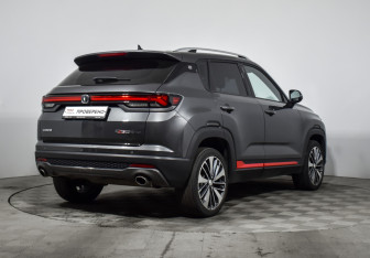 Подержанный автомобиль Changan CS35PLUS 2024 года (6 фото)