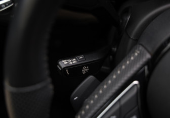 Подержанный автомобиль Audi A5 Coupe 2019 года (14 фото)