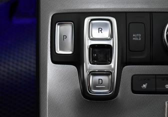 Подержанный автомобиль Hyundai Palisade 2019 года (11 фото)