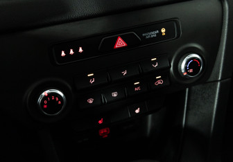 Подержанный автомобиль Kia Sportage 2018 года (15 фото)