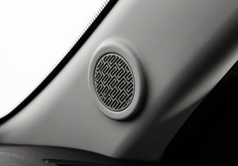 Подержанный автомобиль Geely Emgrand X7 2019 года (17 фото)