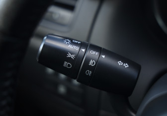 Подержанный автомобиль Mazda CX-5 2012 года (13 фото)