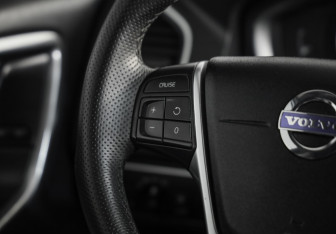 Подержанный автомобиль Volvo XC60 2016 года (12 фото)