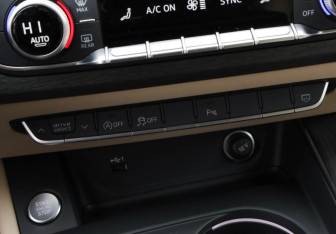 Подержанный автомобиль Audi A5 Liftback 2022 года (28 фото)