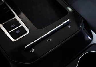 Подержанный автомобиль Chery Tiggo 7 Pro 2022 года (17 фото)