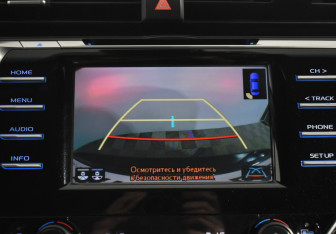 Подержанный автомобиль Toyota Camry Sedan 2019 года (18 фото)