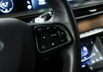 Подержанный автомобиль Chery Tiggo 8 Pro Max 2022 года (26 фото)