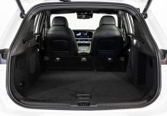 Подержанный автомобиль Exeed TXL 2023 года (32 фото)