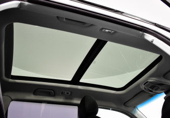 Подержанный автомобиль Geely Atlas Pro 2021 года (13 фото)